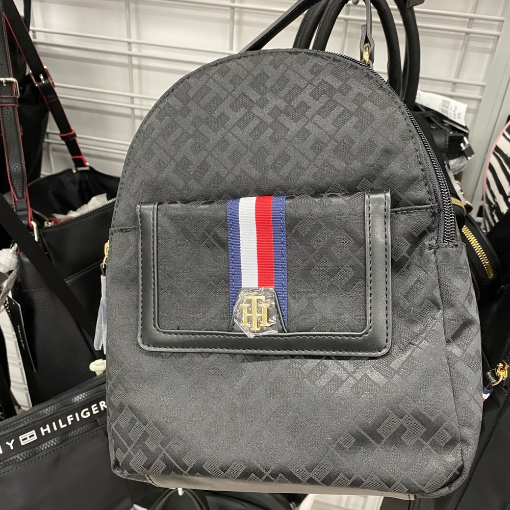 Bagpack purse